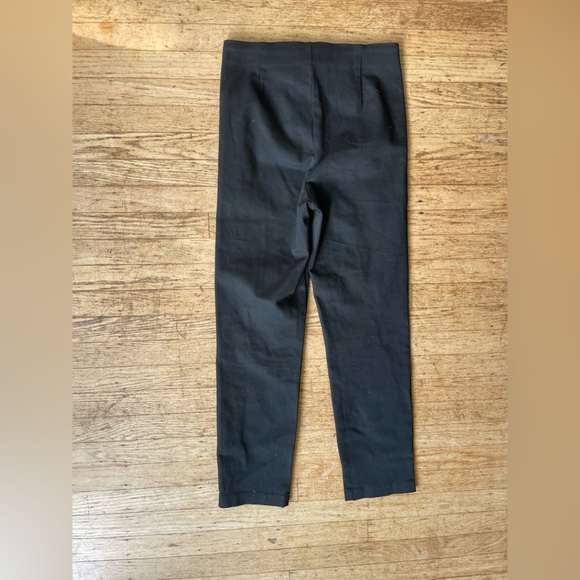 Madewell Fraser slim pants - Picture 4 of 6